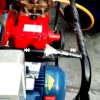 triamond oy 120 7.5hp