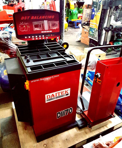 Daitek Dw70b 2