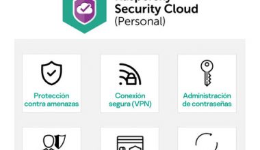 Kaspersky KL1923DDEDS
