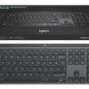 LOGITECH MX KEYS