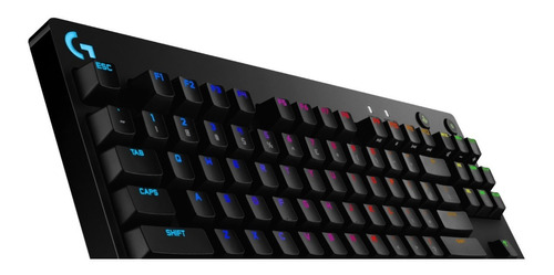 LOGITECH PRO GAMING 2