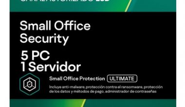 Kaspersky KL4541DDHFS