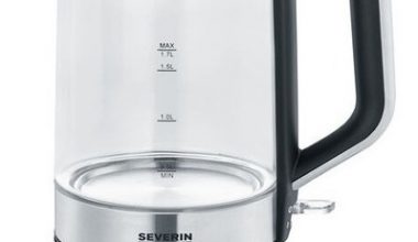 severin wk3420 1