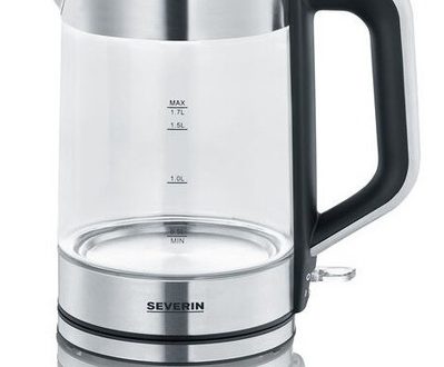 severin wk3420