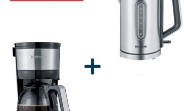 severin wk3416 1