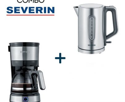 severin wk3416