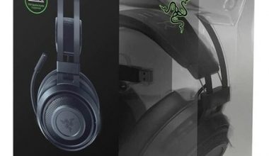 RAZER NARI