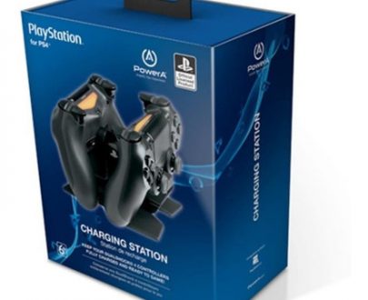 PlayStation 4 Charging Station