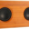 Speakers 684