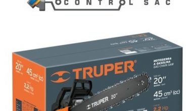 Truper 16627