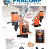 Taladro Magnetico  DRK-J1C38B