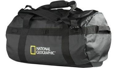 National Geographi 68x41x41cm 1