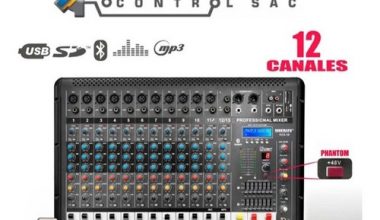 SHERIFF AMERICAN TECHNOLOGY RCX-12 1