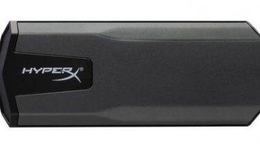 HYPERX Savage Exo