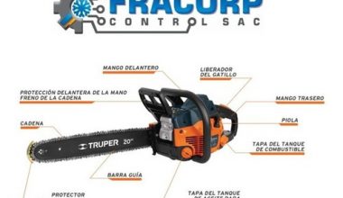 Truper 16627