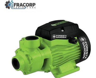 Forest & Garden Pro PF 812/26