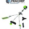 Forest & Garden Pro DESG752-4