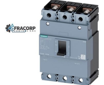 Siemens 3VM1220-4ED32-0AA0