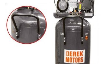 DEREK MOTORS DRK-BD200CB
 1