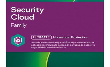 Kaspersky Security Cloud 1
