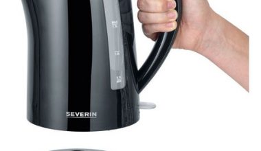 severin wk3498