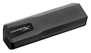 HYPERX Savage Exo