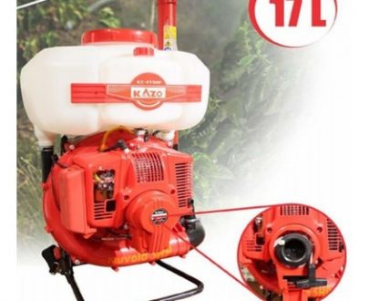 KAZO KZ-2T5HP