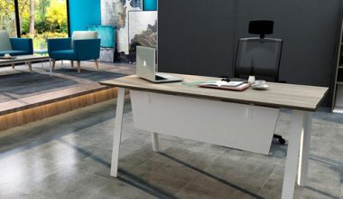 Escritorio Focus FOCUS