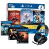 PlayStation 4 PS4
