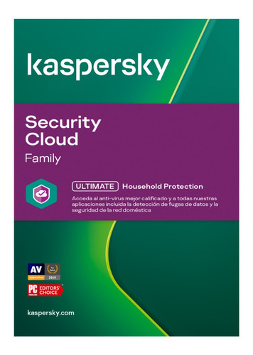 Kaspersky Security Cloud 1 Kaspersky Security Cloud
