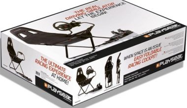 PLAYSEAT G29 + SHIFTER