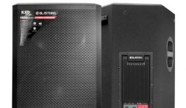 Blast King IKXDII15A