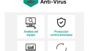 Kaspersky Antivirus