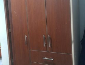 Desing Muebles Arroyo Melamine Sapelli 1