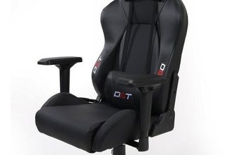 DXT FIBER BLACK