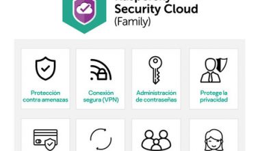 Kaspersky Security Cloud