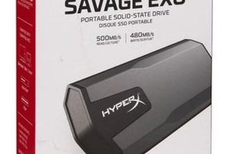 HYPERX Savage Exo  1