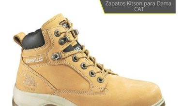 Caterpillar Kitson Srx ST 1