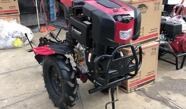 Kohleman KHD1350DE
