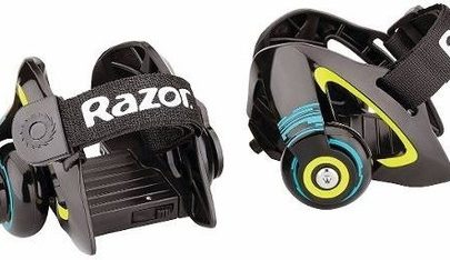 RAZOR 25056130 VERDE