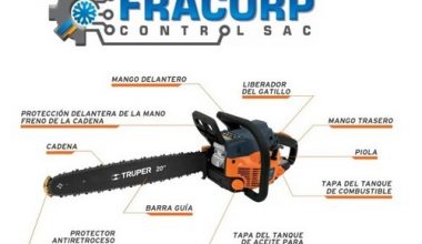 Truper 16628