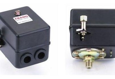 FBANG 250PSI