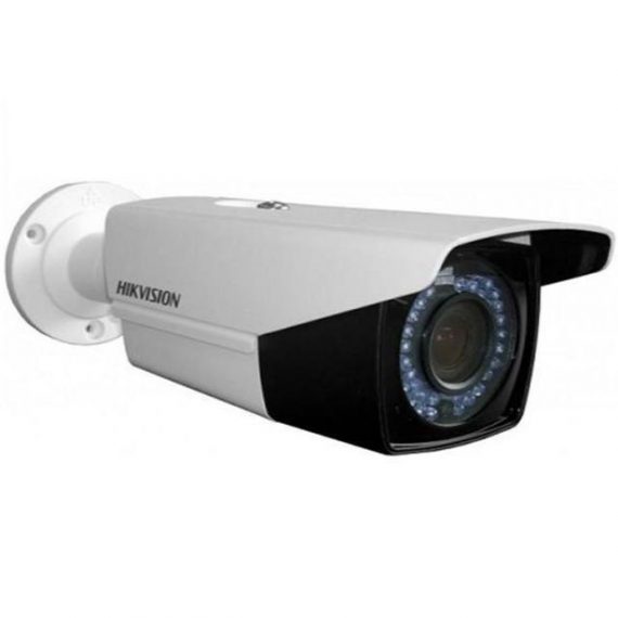Hikvision
 DS-2CE10DFT-FC-3