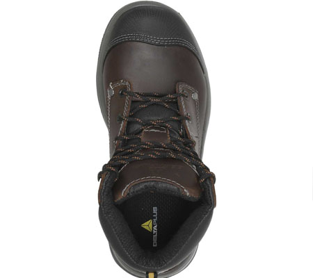 Delta Plus Concorde 3