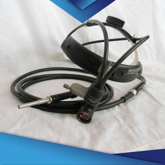 Karl Storz KS60 1 Karl Storz KS60