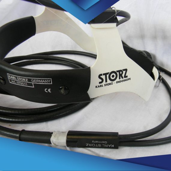 Karl Storz KS60 3