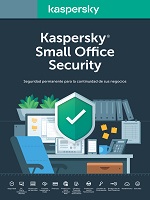 Kaspersky KL4541DDFDS