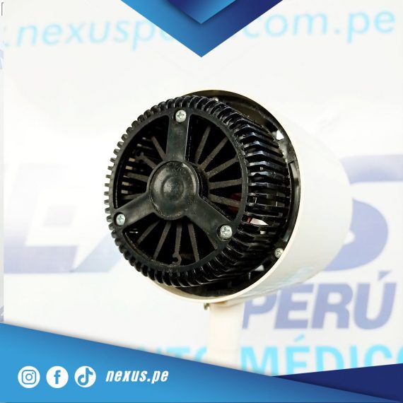 Brewer Lámpara de Examen  4
