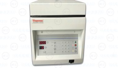Thermo Scientific Sorvall CW 2+