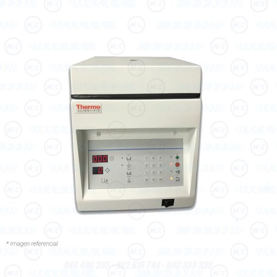 Thermo Scientific Sorvall CW 2+